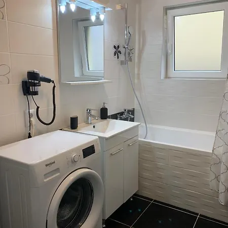 M&c Studio Apartment
