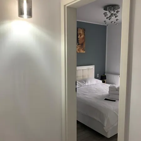 M&c Studio Apartment Brasov