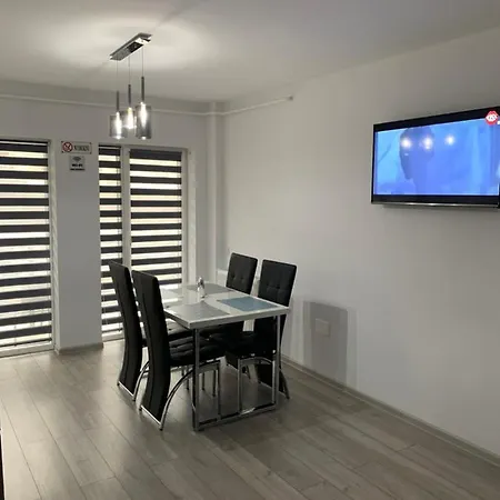 Apartment M&c Studio