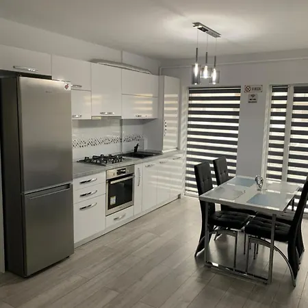 M&c Studio Apartment *