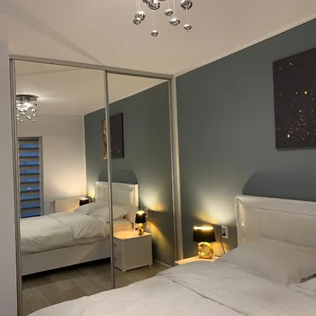 M&c Studio Apartment